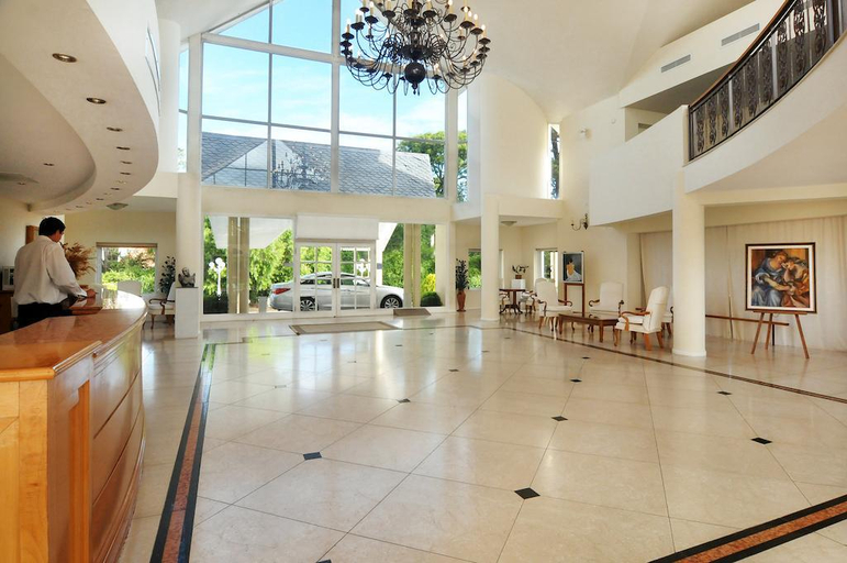 Public Area 4, Parque Hotel Jean Clever, n.a351