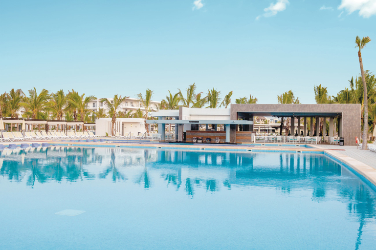 Sport & Beauty 2, Riu Republica - Adults Only - All Inclusive, Salvaleon de Higuey