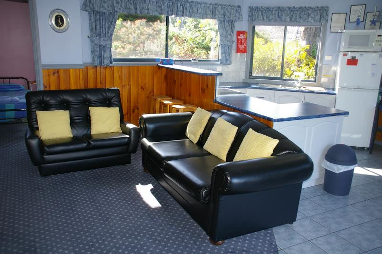 Sport & Beauty 5, Georges Bay Apartments, Break O'Day
