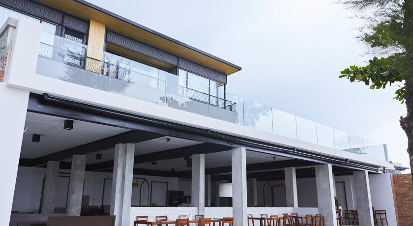 SiamBeach Resort, Cha-Am