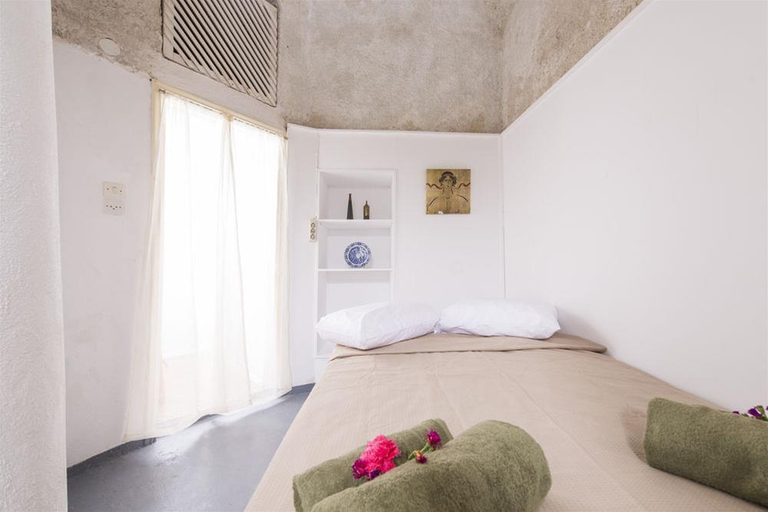 Bedroom 5, Morning Star Traditional Houses, South Aegean