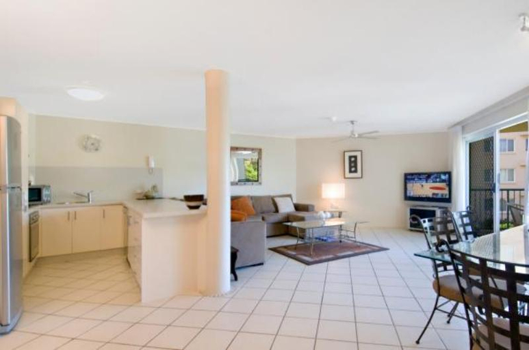 Exterior & Views 2, Surfside on the Beach, Caloundra - Kawana