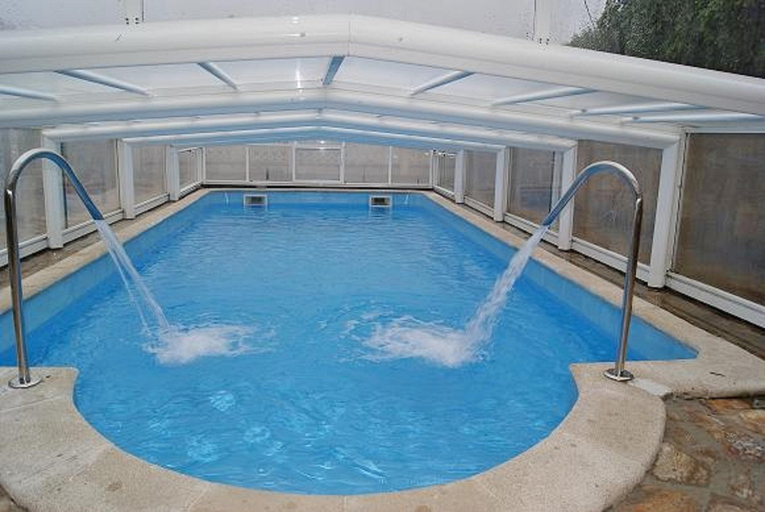 Sport & Beauty 5, Hotel Don Diego, Cantabria
