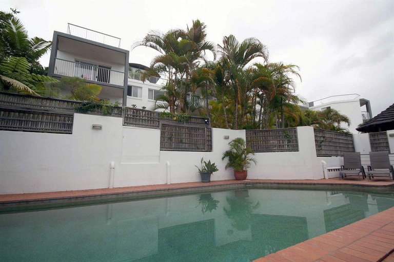 Sport & Beauty 2, Dockside Holiday Apartments, Maroochy - Mooloolaba