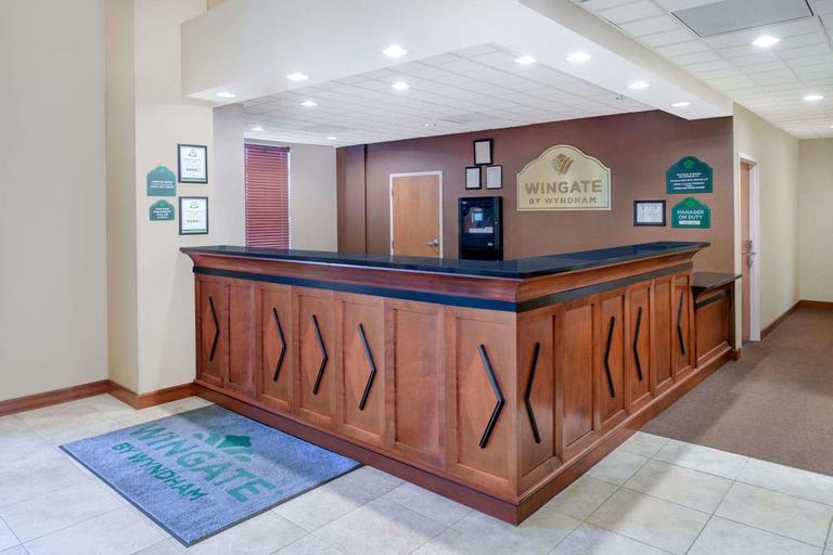 Public Area 3, Home2 Suites by Hilton St. Charles St.Louis, Saint Charles