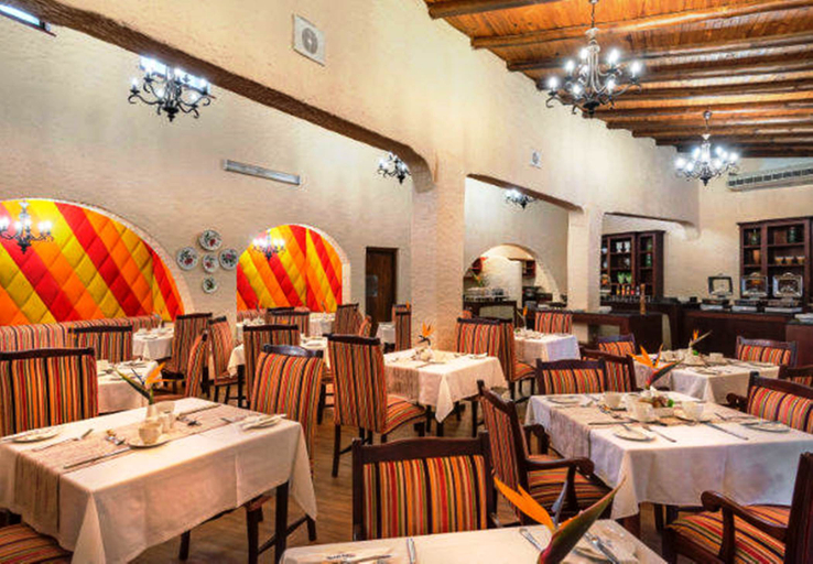 Food & Drinks 5, Protea Hotel Waterval Boven Malaga, Nkangala