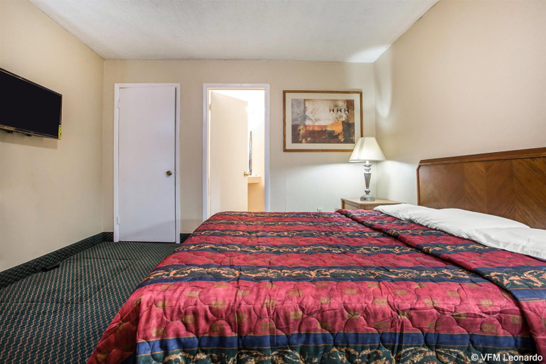 Others 5, Rodeway Inn, Atlantic