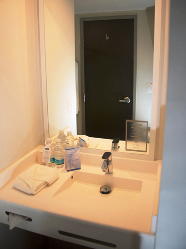 Bedroom 3, City Express Junior Aguascalientes Centro, Aguascalientes
