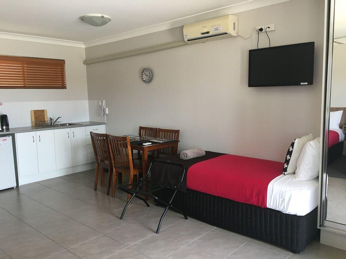 Main Street Motel Hervey Bay, Hervey Bay - Pt A