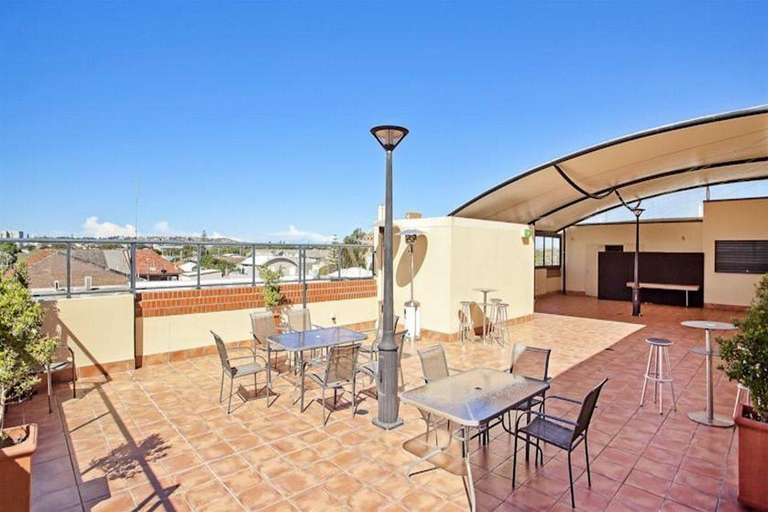 Exterior & Views 2, Boulevard On Beaumont, Newcastle - Throsby
