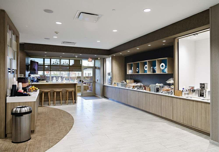 Public Area 3, Springhill Suites Somerset Franklin Township, Somerset