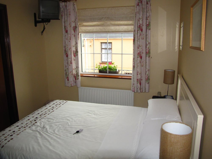 Bedroom 4, O Neills Bed and Breakfast