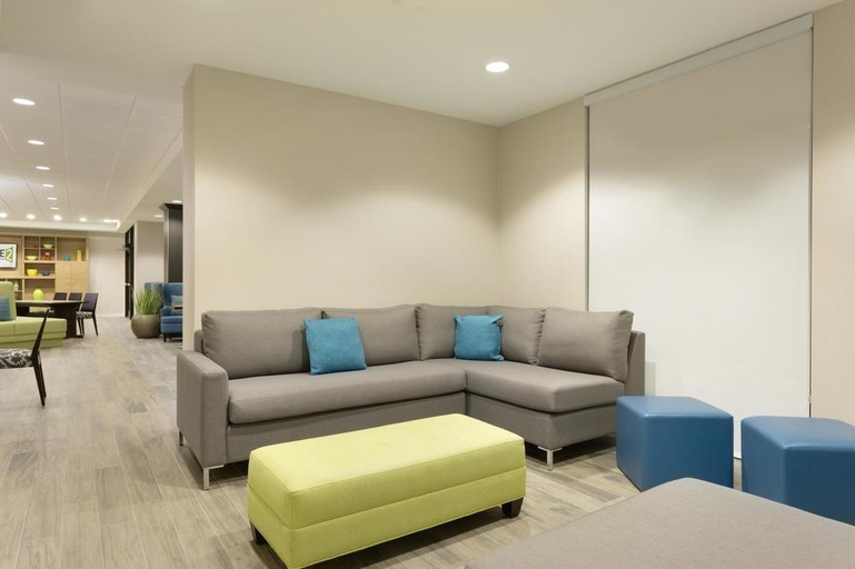 Public Area 3, Home2 Suites by Hilton Milton Ontario, Halton