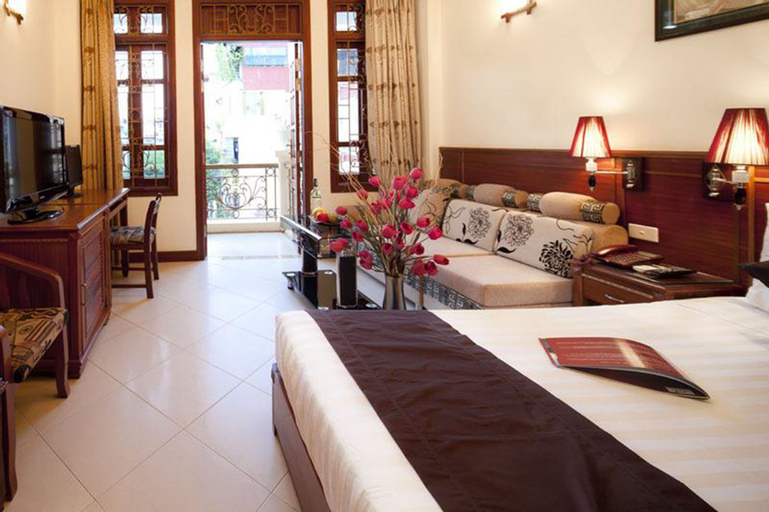 Gia Thinh Hotel, Hoàn Kiếm