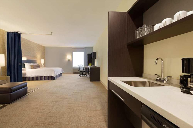Bedroom 3, Home2 Suites by Hilton Oklahoma City South, Oklahoma