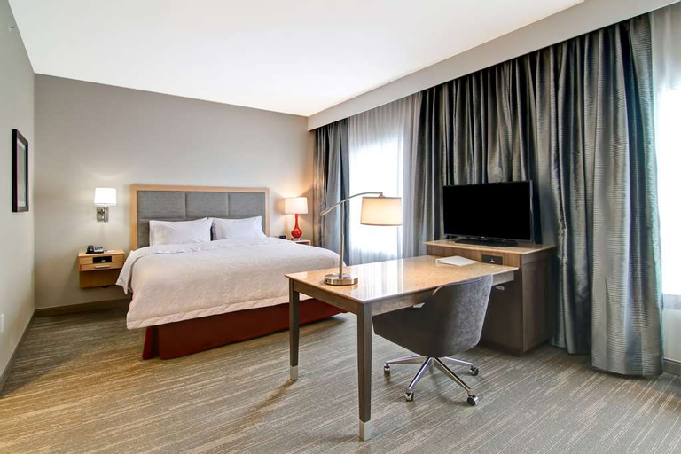 Hampton Inn & Suites by Hilton Grande Prairie, Division No. 19