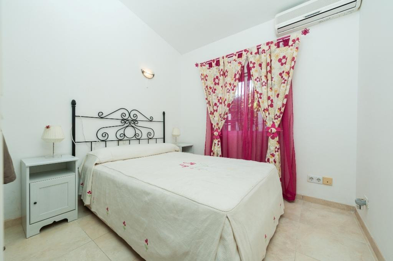 Bedroom 3, CAN ROVET, Baleares