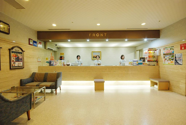 Airline Hotel, Miyazaki