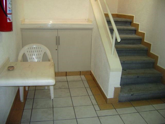 Public Area 3, Itto Acapulco, Acapulco de Juárez