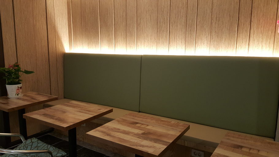 Public Area 4, OYO Hostel Myeongdong 1, Jung