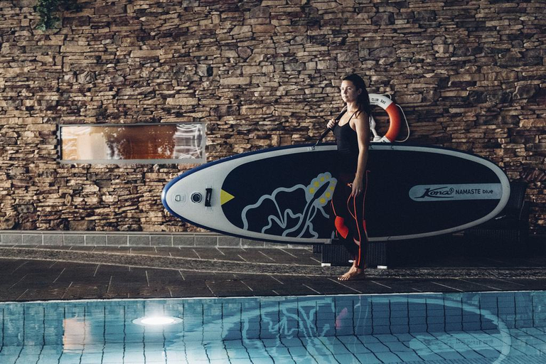 Sport & Beauty 2, Holiday Club Are, Åre
