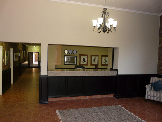 Public Area 3, The Venue Country Hotel & Spa, West Rand