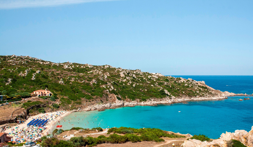 Others 5, Residence Olimpo, Olbia-Tempio