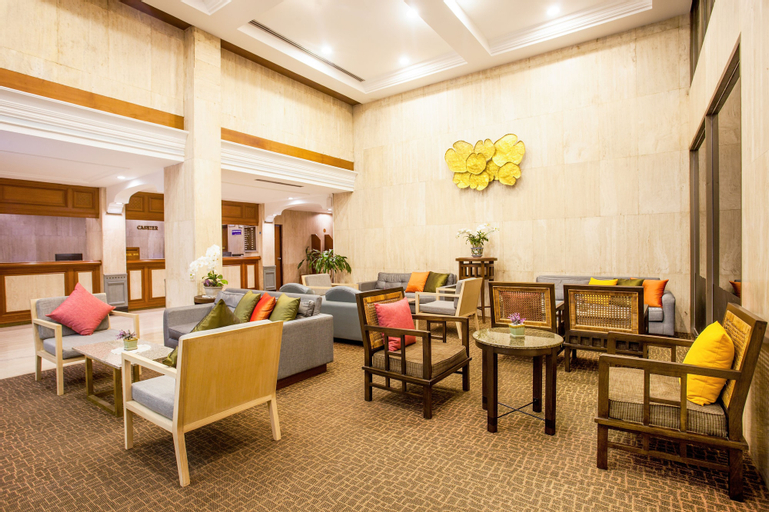 Phuket Merlin Hotel, Pulau Phuket