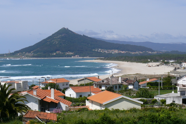 Others 5, Orbitur Caminha, Caminha