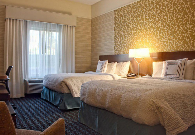 Exterior & Views 2, Fairfield Inn & Suites Reading Wyomissing, Berks