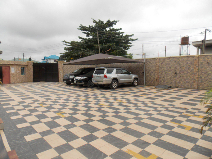 Public Area