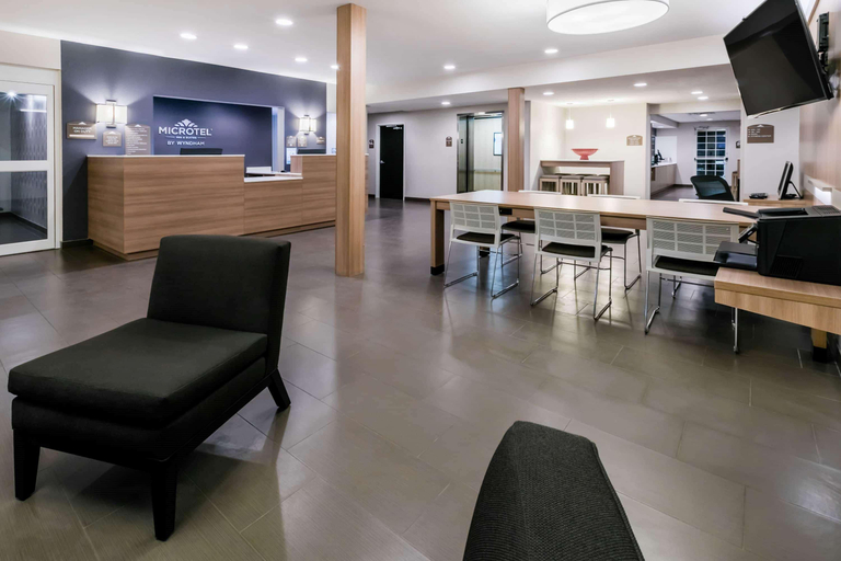 Others 4, Microtel Inn And Suites By Wyndham Monahans, Ward
