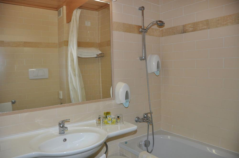 Hotel Le Acacie, Livorno