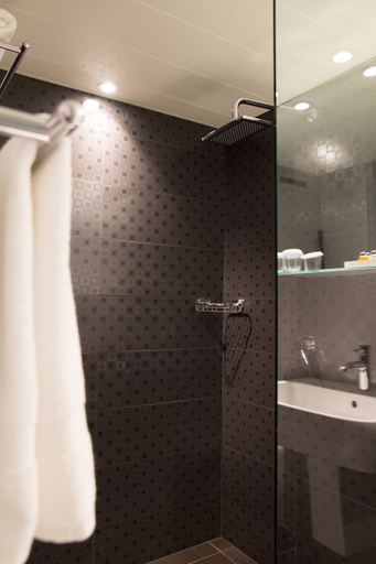 Bathroom 5, Nova Hotel Yerevan, Yerevan