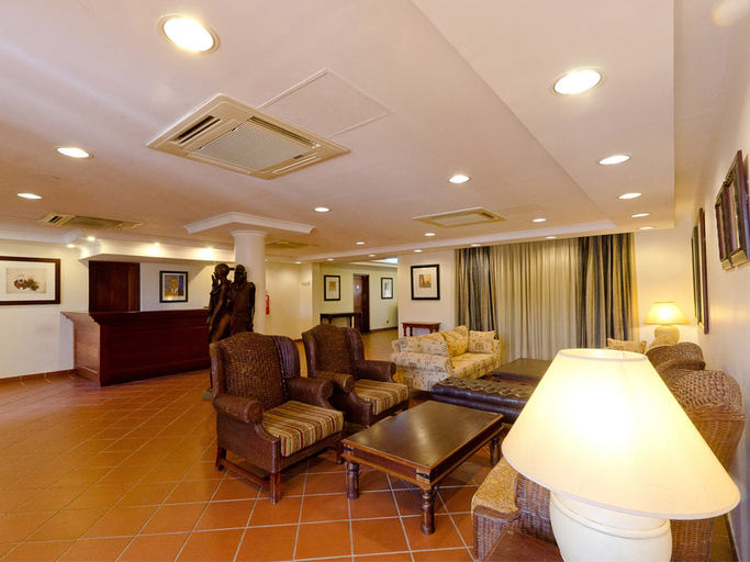 Public Area 4, White Sands Hotel and The Beach Resort, Kinondoni
