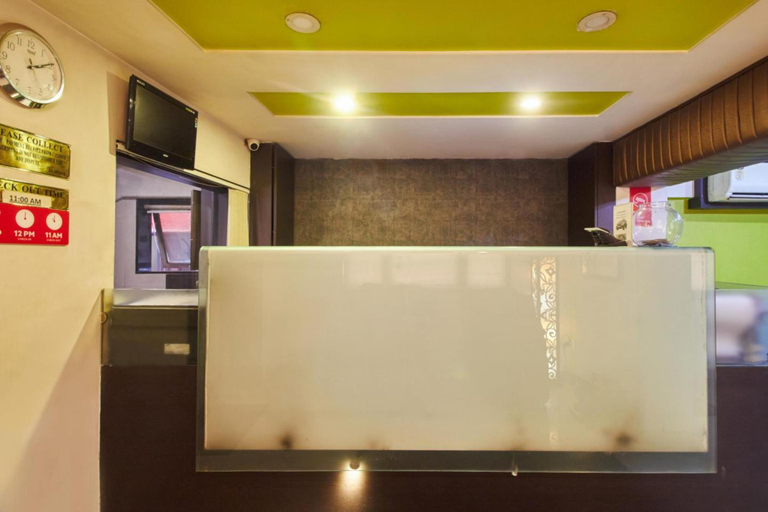 Public Area 2, Alka Residency, Thane