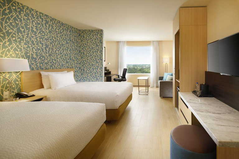 Exterior & Views 2, InHouse Hotel Villahermosa, Centro