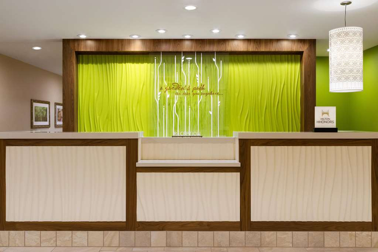 Public Area 2, Hilton Garden Inn Medford, OR , Jackson