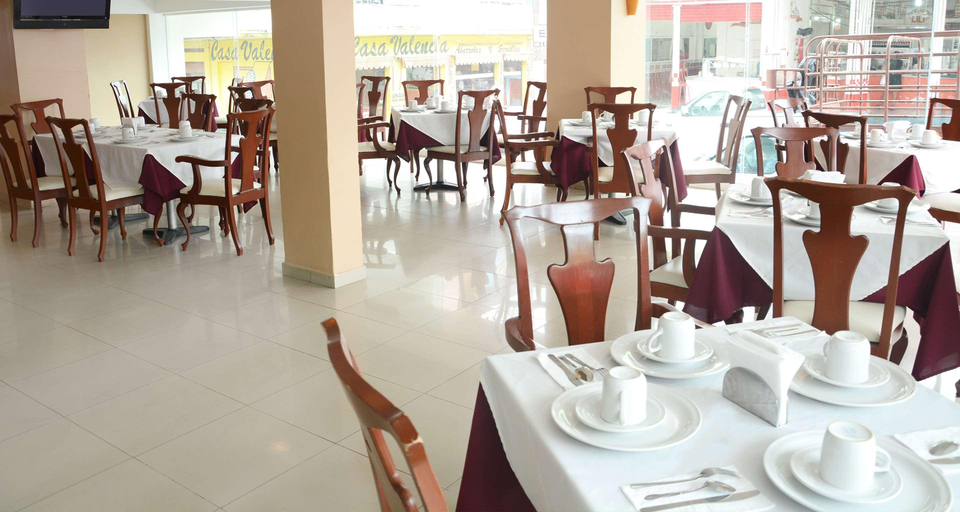 Food & Drinks 5, Days Inn by Wyndham Minatitlan, Cosoleacaque
