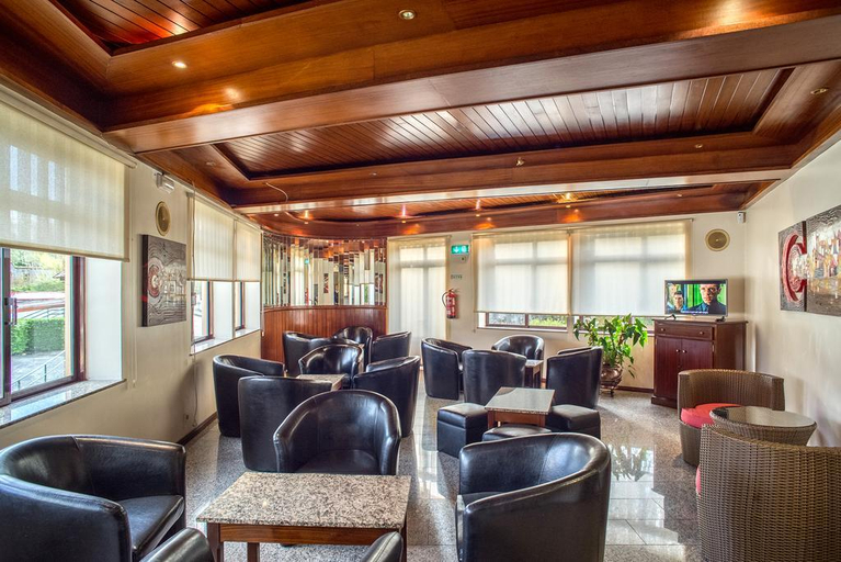 Public Area 3, Hotel Boavista I, Melgaço