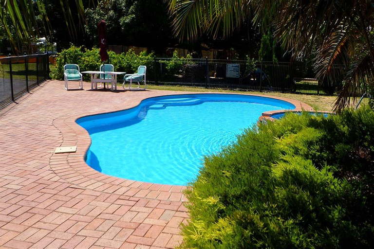 Sport & Beauty 4, Guichen Bay Motel, Robe