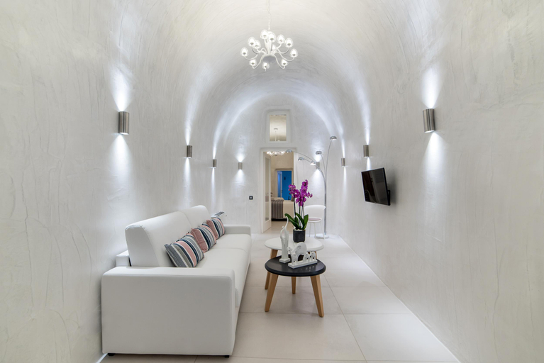 Public Area 4, Daydream Luxury Suites, South Aegean