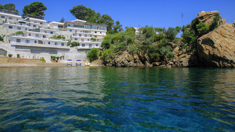 Sport & Beauty 5, Blue Bay, Palermo