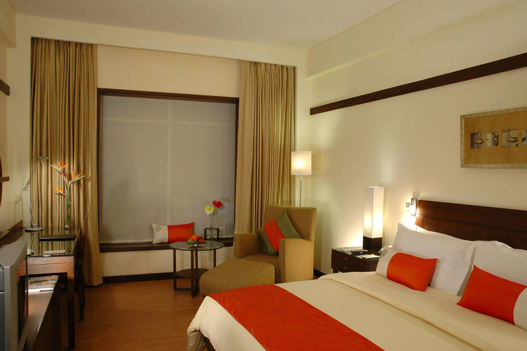 Fortune Select Global Gurgaon- Member ITC Hotel Group, Gurgaon
