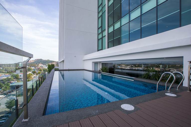 Iconic Hotel Penang, Seberang Perai Tengah