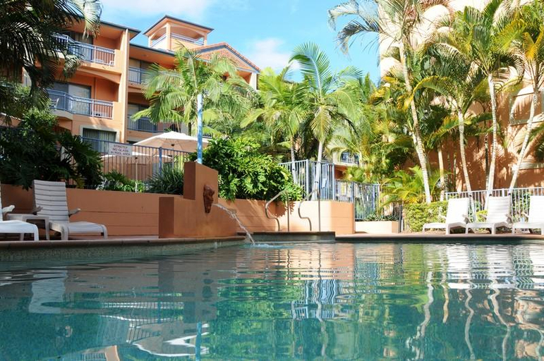 Sport & Beauty 3, Bella Mare Apartments, Gold Coast