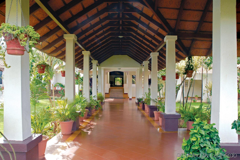 Public Area 4, Gateway Chikmagalur - IHCL SeleQtions, Chikmagalur