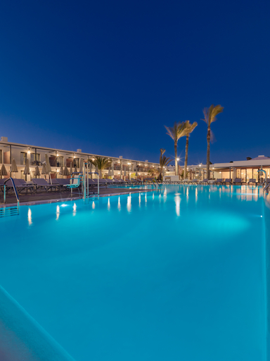 Sport & Beauty 2, H10 Ocean Dreams Hotel Boutique - Adults Only, Las Palmas