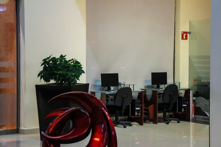 Public Area 3, Soleil Business Class Celaya, Celaya