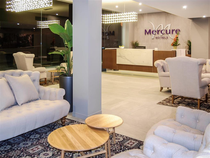 Public Area 4, Mercure Warragul, Baw Baw - Pt B West